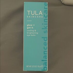 Tula Skincare Aqua Eye Balm